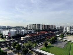 Blk 151 Chong Pang Vista (Yishun), HDB 3 Rooms #559779941